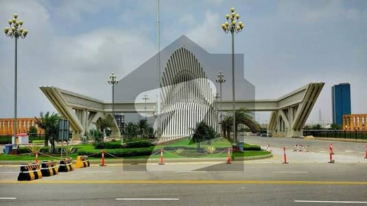 Ideal Residential Plot Is Available For Sale In Karachi