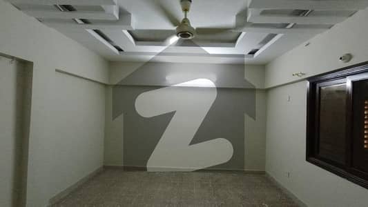 A Prime Location Flat Of 1800 Square Feet In Cosmopolitan Society