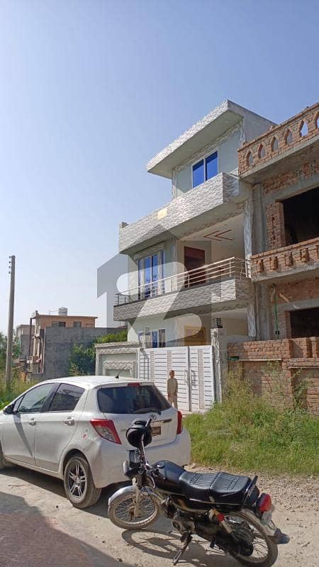 5 Marla Investor Price House For Sale 5 Marla Investor Price House For Sale