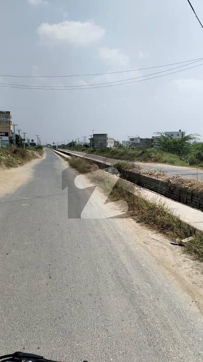 All Dues Clear Plot Possession Also Available