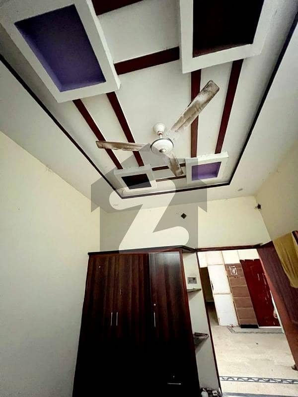 5 Marla Double Story House For Rent