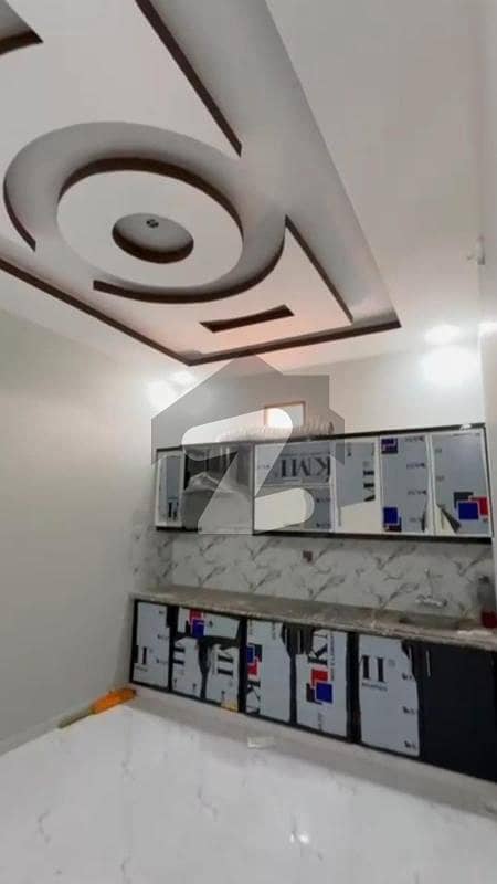 4 Rooms Luxurious Apartment For Sale In Just 70 Lacs 4 Rooms Luxurious Apartment For Sale In Just 70 Lacs