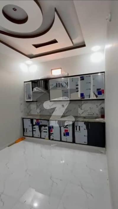 4 ROOMS LUXURIOUS BRAND NEW APARTMENT | LIFT PROJECT | IN JUST 65 LACS