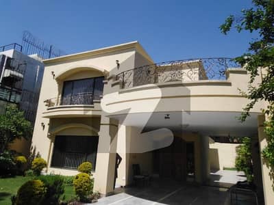 Fully Independent House For Rent In F-7