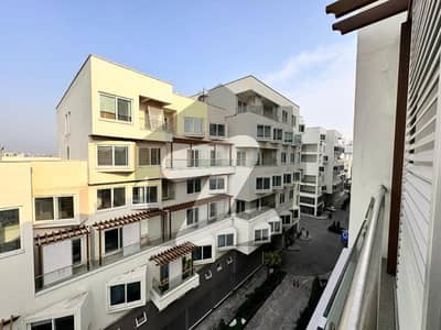 Luxury 3-Bedroom Apartment for Sale in Penta Square, DHA Phase 5 | High Rental Income