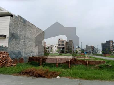 3 Marla Lowest-priced Plot Available in Bismillah Housing Scheme phase 1