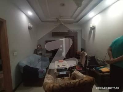 5 Marla Slightly Used House For Sale