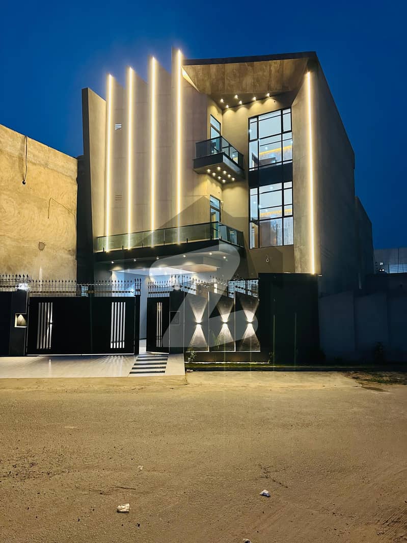Semi Commercial House Available For Sale Semi Commercial House Available For Sale