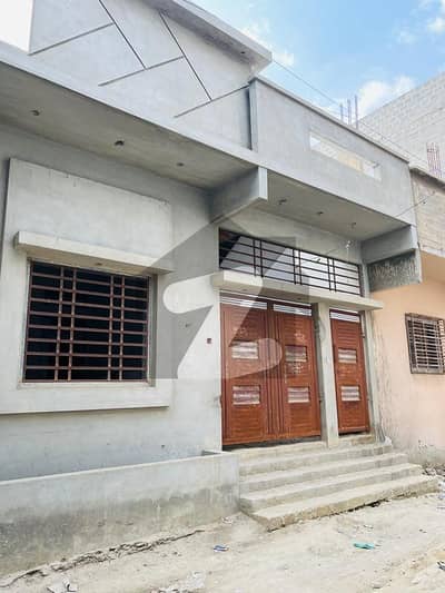 House for sale single unit structure