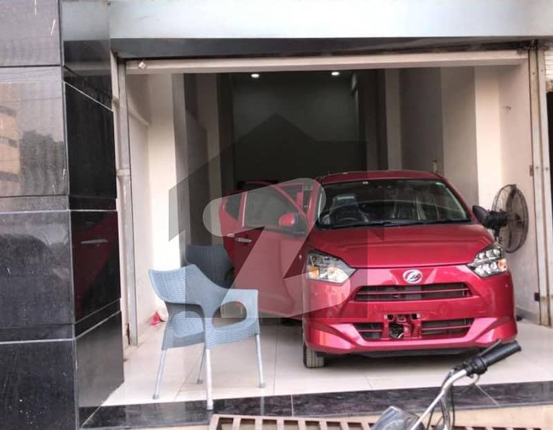 Brand New Showroom For Sale Brand New Showroom For Sale