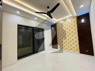 5 MARLA LIKE BRAND NEW FULL HOUSE FOR RENT IN BB BLOCK BAHRIA TOWN LAHORE