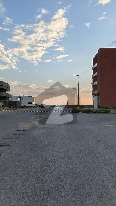 Phase 8 500 Yds Plot For Sale