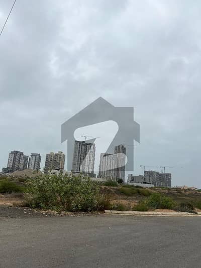 Dha phase 8 Zone D 500 Yards Plot For Sale