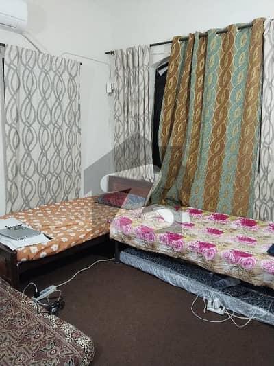 جی ۔ 11 اسلام آباد میں 1 کمرے کا 2 مرلہ کمرہ 20.0 ہزار میں کرایہ پر دستیاب ہے۔