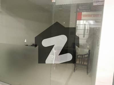 OFFICE FOR SALE IN D12 MARKAZ {SWISS CENTER]