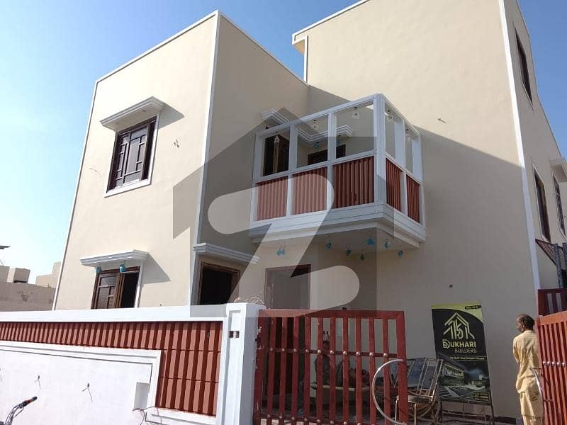 Available for Sell Brand New House