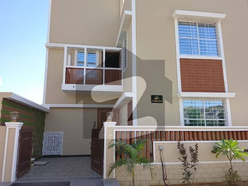 Available For Sell Brand New House