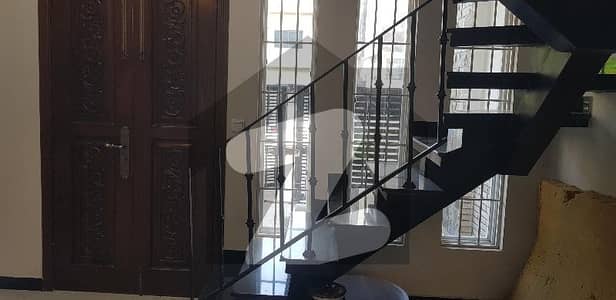 4.4 MARLA 25X40 SINGLE UNIT BRAND NEW HOUSE FOR RENT