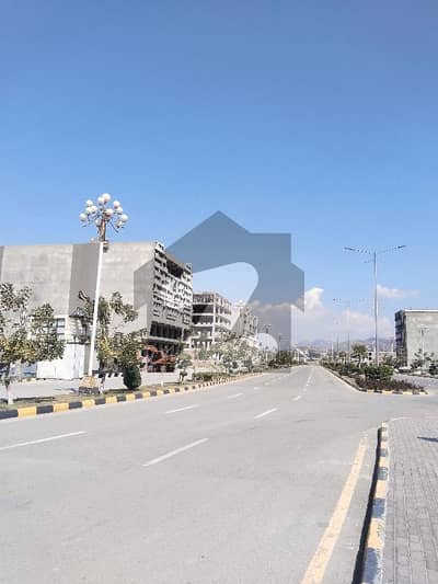 Hot Location Plot for Sale