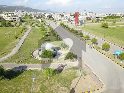 فیصل ہلز اسلام آباد میں 5 مرلہ رہائشی پلاٹ 60.0 لاکھ میں برائے فروخت۔