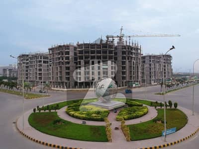 نیا ناظم آباد کراچی میں 3 کمروں کا 8 مرلہ فلیٹ 2.65 کروڑ میں برائے فروخت۔