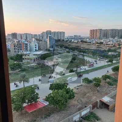 Burjul Harmain Near Rim Jhim Tower
