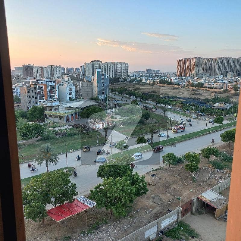 Burjul Harmain Near Rim Jhim Tower Burjul Harmain Near Rim Jhim Tower