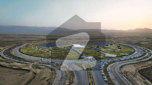 DHA Quetta Kanal Barcode Available For Sale