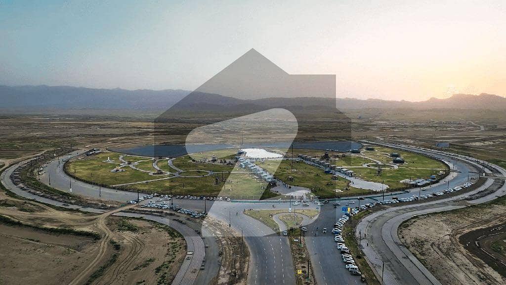 DHA Quetta Kanal Barcode Available For Sale DHA Quetta Kanal Barcode Available For Sale