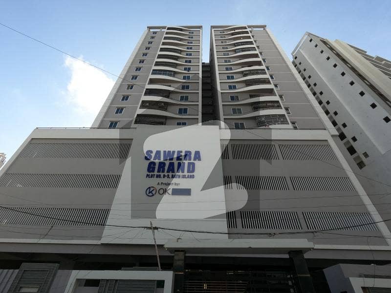 2600 Square Feet Flat For Sale In Bath Island 2600 Square Feet Flat For Sale In Bath Island