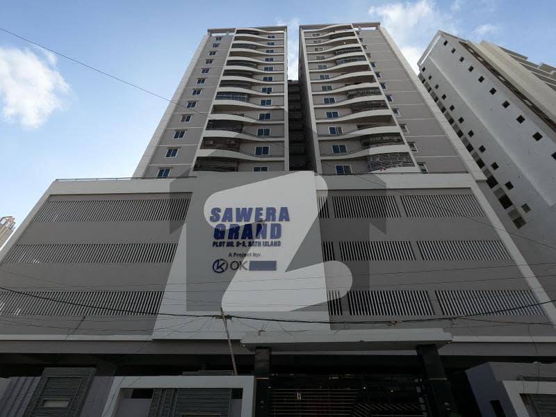 2600 Square Feet Flat For Sale In Bath Island 2600 Square Feet Flat For Sale In Bath Island