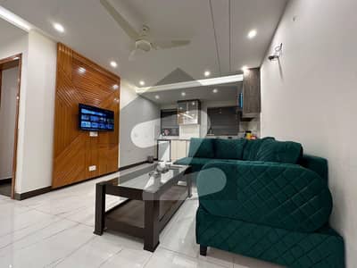 Furnished
