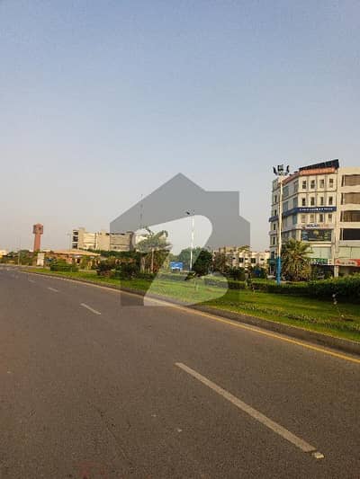 8 Marla Possession Utility Paid Plot Number 432 Eastern ext For Sale