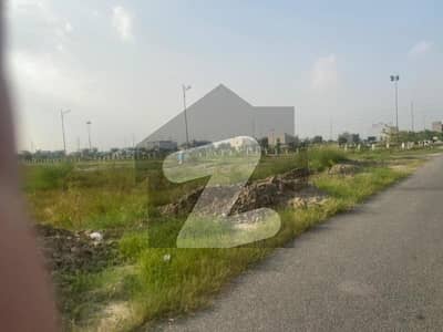 1 Kanal A Block Prime location Plot Possession is Very soon