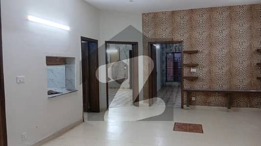 10 Marla Upper Portion Available For Rent In Shadab Garden