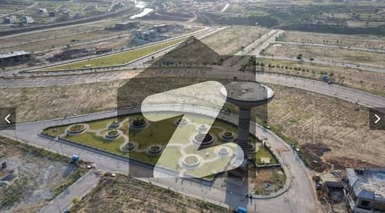 One Kanal Corner Plot In DHA Phase 5 Available For Sale