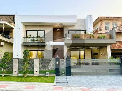 One Kannal Single Unit House Available For Sale