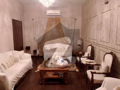 Beautiful And Well Maintained Ground Floor Portion Is Available For Sale In Gulistan E Jauhar Block 1 A