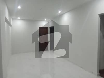 VIP BRAND NEW 3 BEDROOM FLAT FOR SALE WITH LIFT PARKING 3 SIDE CORNER ALSO BANK LOUN AVAILABLE PRICE IS FINAL
