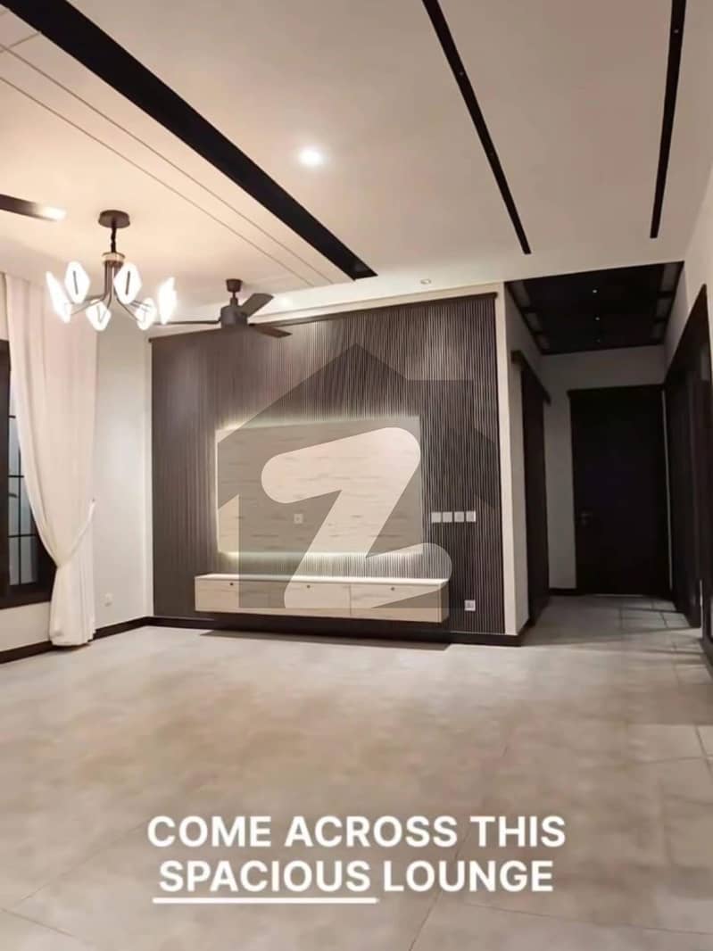 500 Yards Beautiful Bungalow With Pool Basement Top Quality Construction 7 Bedroom Available For Sale 500 Yards Beautiful Bungalow With Pool Basement Top Quality Construction 7 Bedroom Available For Sale