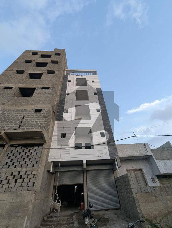 Brand New 3 Bed Lounge Apartment Available For Sale