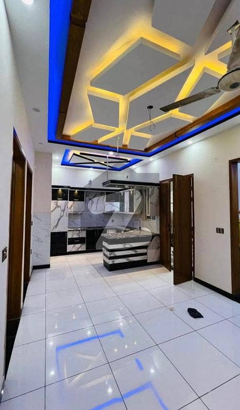 Commercial For Rent Silent Commercial Use (Gulshan-E-Iqbal Block 5)