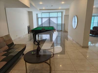 2 Bedrooms Pent house For Rent In Pearl Tower