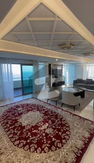 Most Urgent Chance Deal 3 Bed Full Sea Facing Fully Furnished In Pearl Tower -Urgent Need Payment Most Urgent Chance Deal 3 Bed Full Sea Facing Fully Furnished In Pearl Tower -Urgent Need Payment