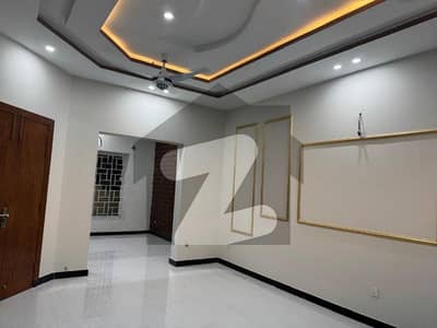 7 Marla Decent Design House Solid Construction