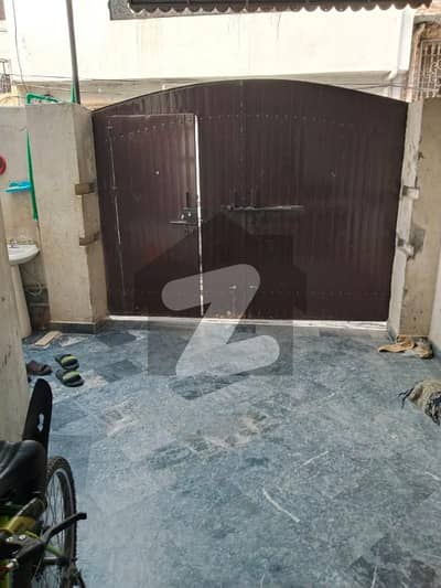 Bedian Road Cantt Viwe Society Short Time Opportunity 3 Bed 5-Marla House For Sale