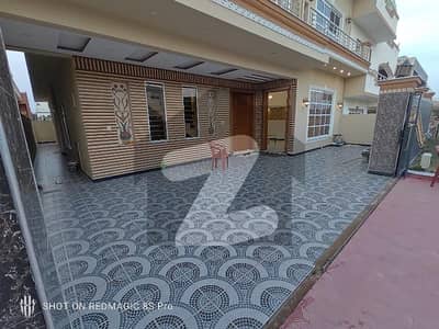 Brand New Beautiful House In Media Town