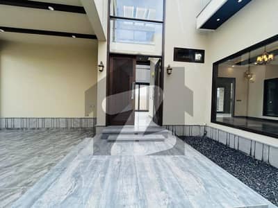 1000 Yards 7 Bedrooms Brand New Spanish Designer Bungalow For Sale