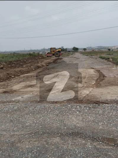 ای ۔ 12/3 ای ۔ 12,اسلام آباد میں 12 مرلہ رہائشی پلاٹ 4.75 کروڑ میں برائے فروخت۔