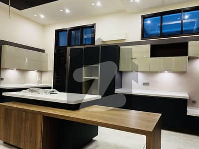 1000 Yards Brand Villa Designed By Famous Architect For Sale